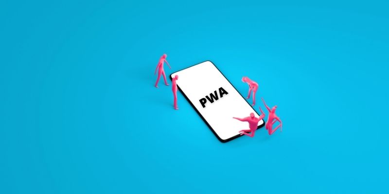 pwa development services